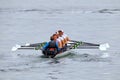 World Rowing Coastal Championships Thessaloniki